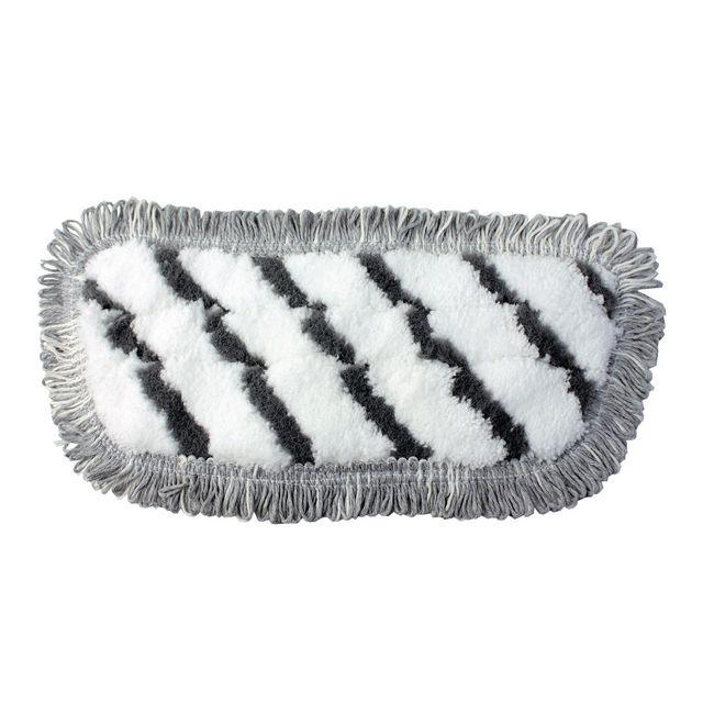Mop Moist dry ACTIVA White micro 30cm