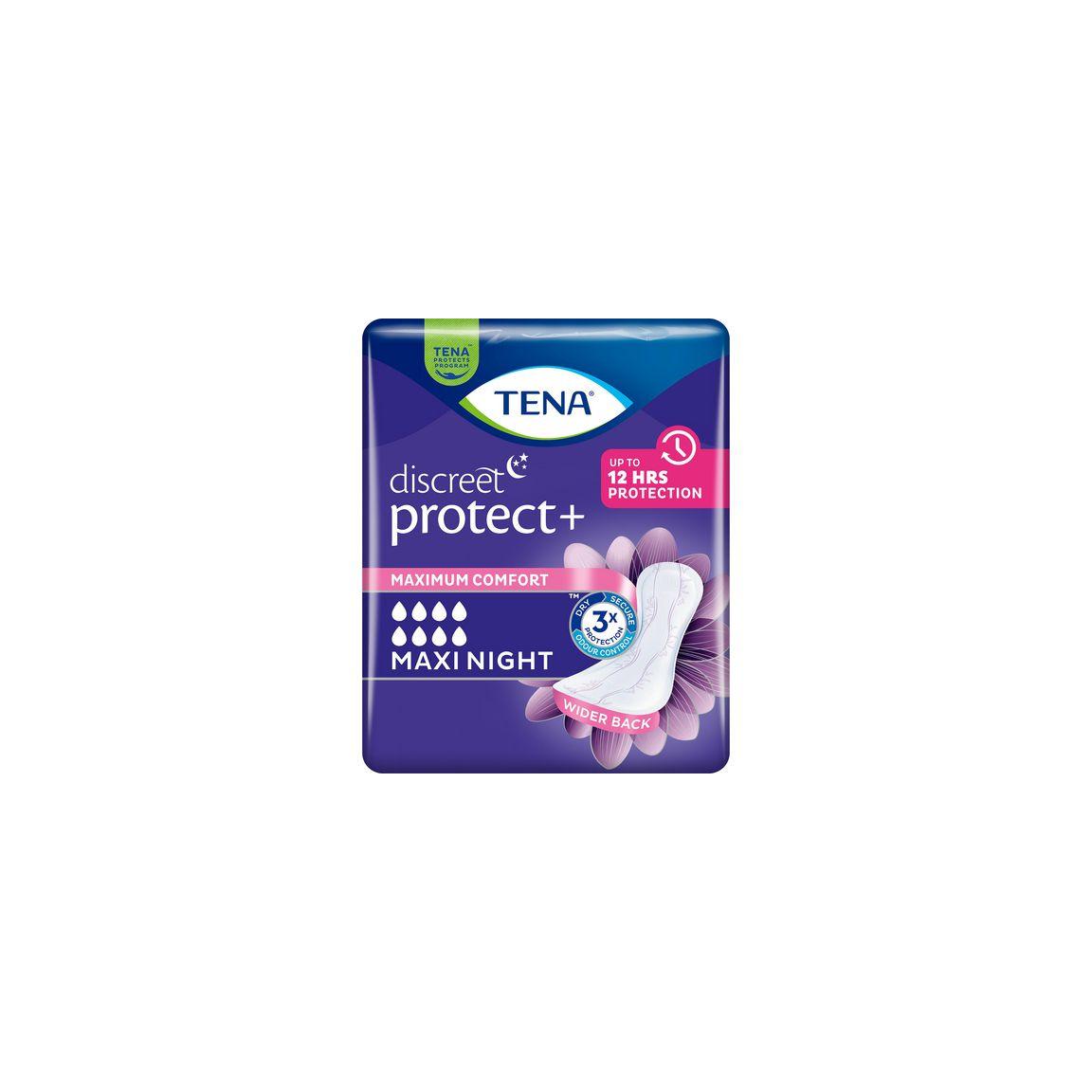 InkoProtection TENA Lady Maxi Night 6/pack