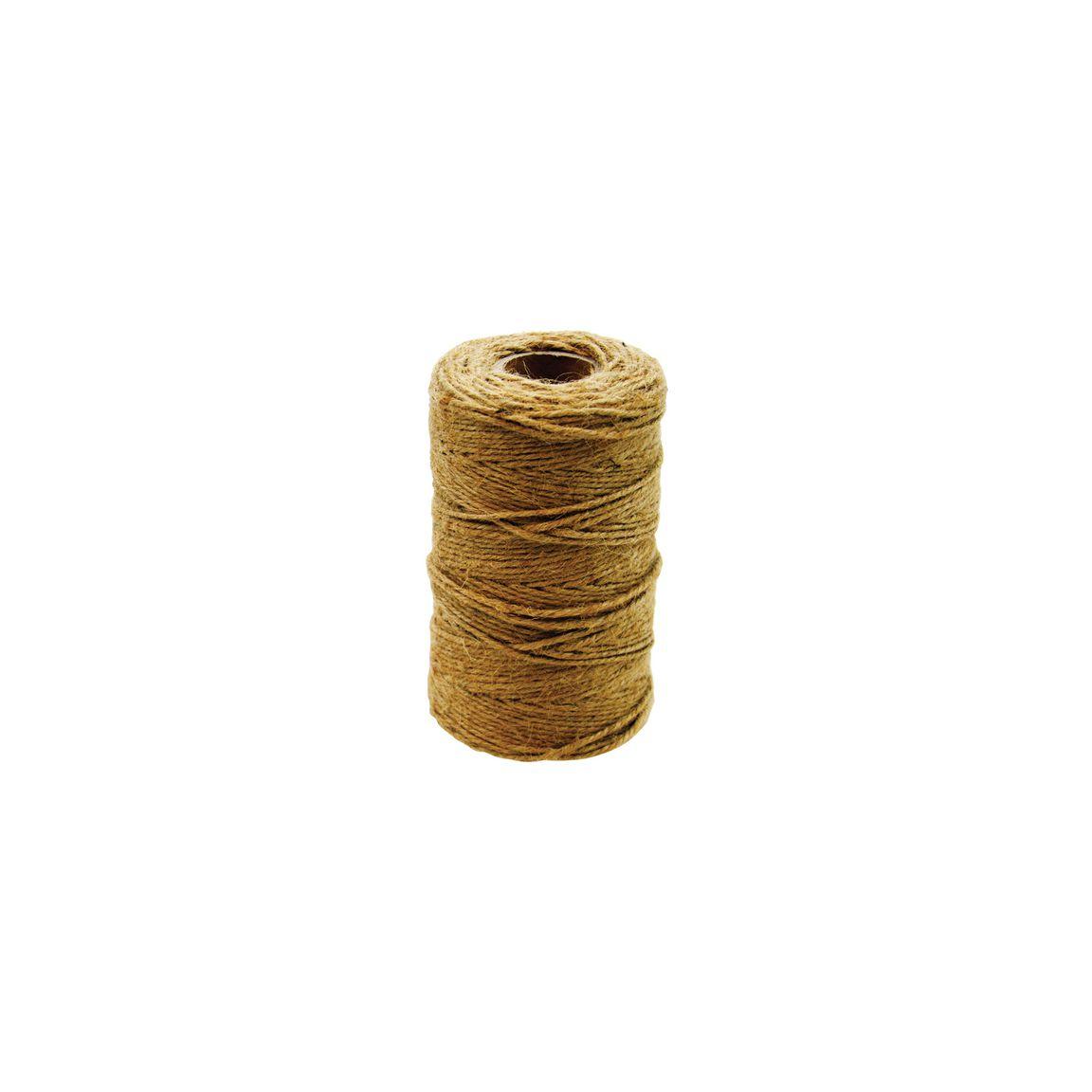 jute ropes