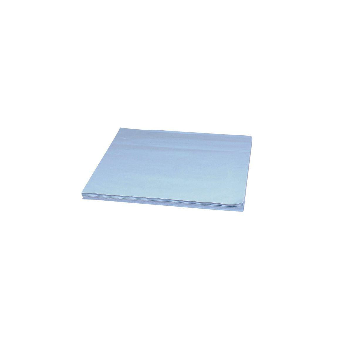 Dental wipe blue 37x38cm 1000/pack
