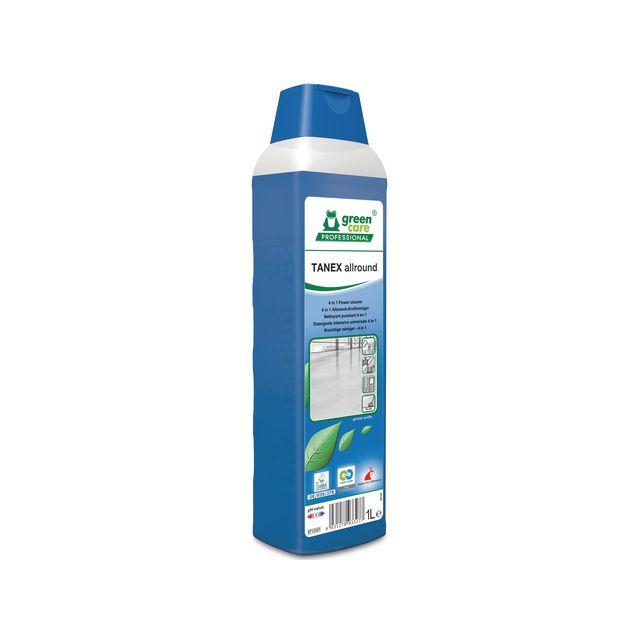 Coarse cleaner TANA TANEX allround 1L
