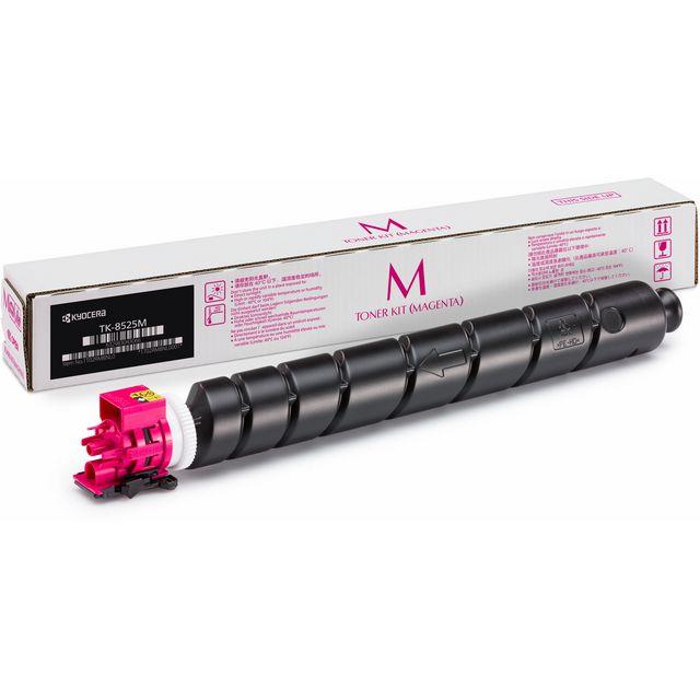 KYOCERA TK-8525 4052ci 20K magenta toner