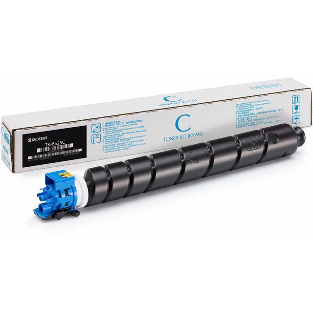 Toner KYOCERA TK-8525 4052ci 20K cyan