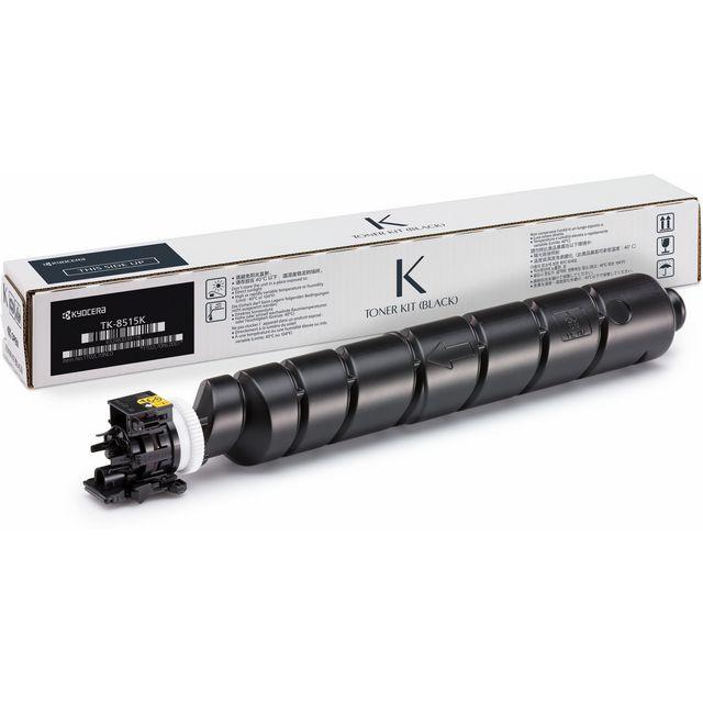 Toner KYOCERA TK-8515 30K black