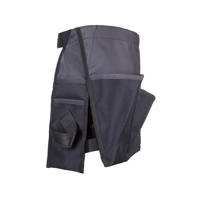 Window cleaning belt VIKUR black