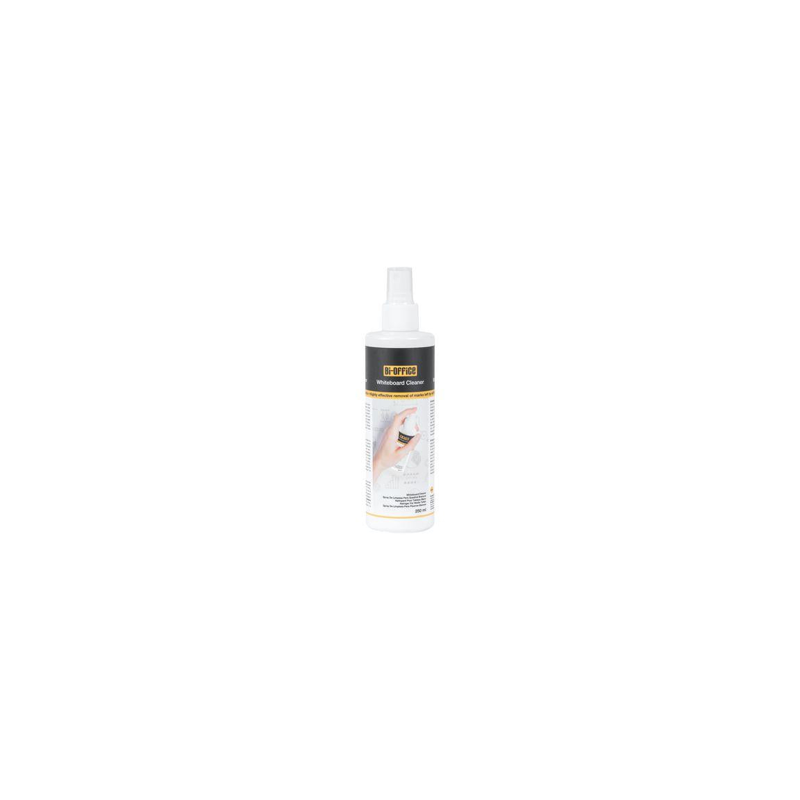 Whiteboard cleaner BI-SILQUE 250ml