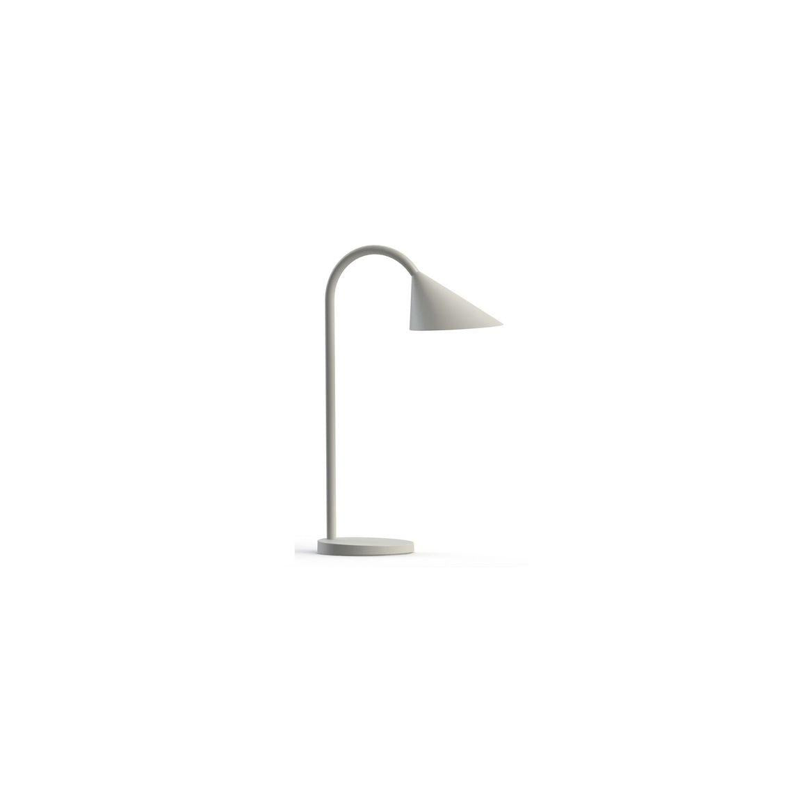 UNILUX Sol LED lamp white