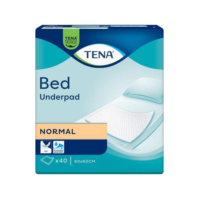 InkoProtection TENA Bed Normal 60x60 cm 40/pack