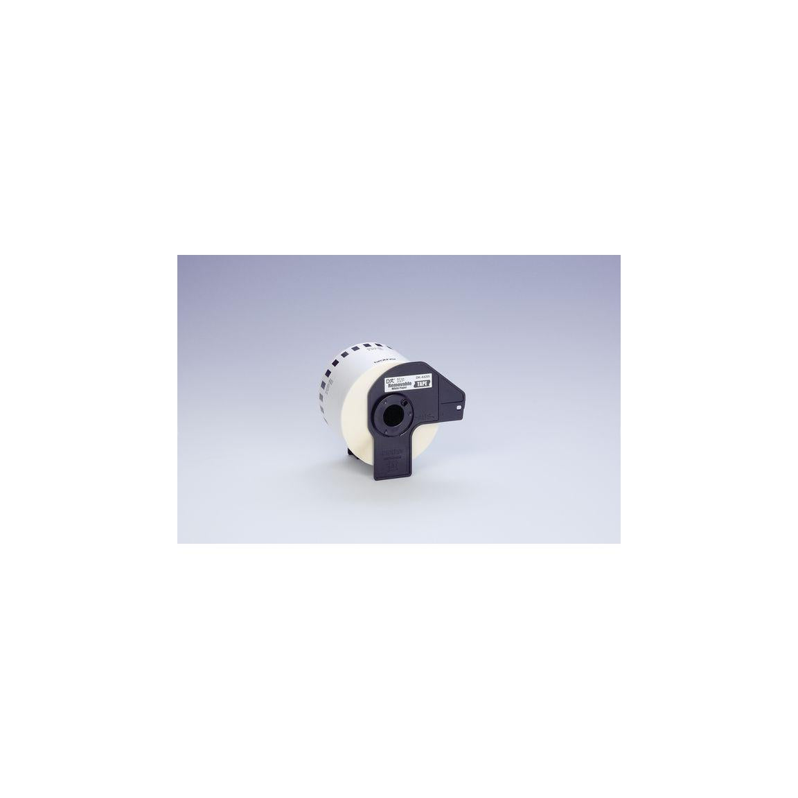 Label BROTHER DK44205 cardboard removable