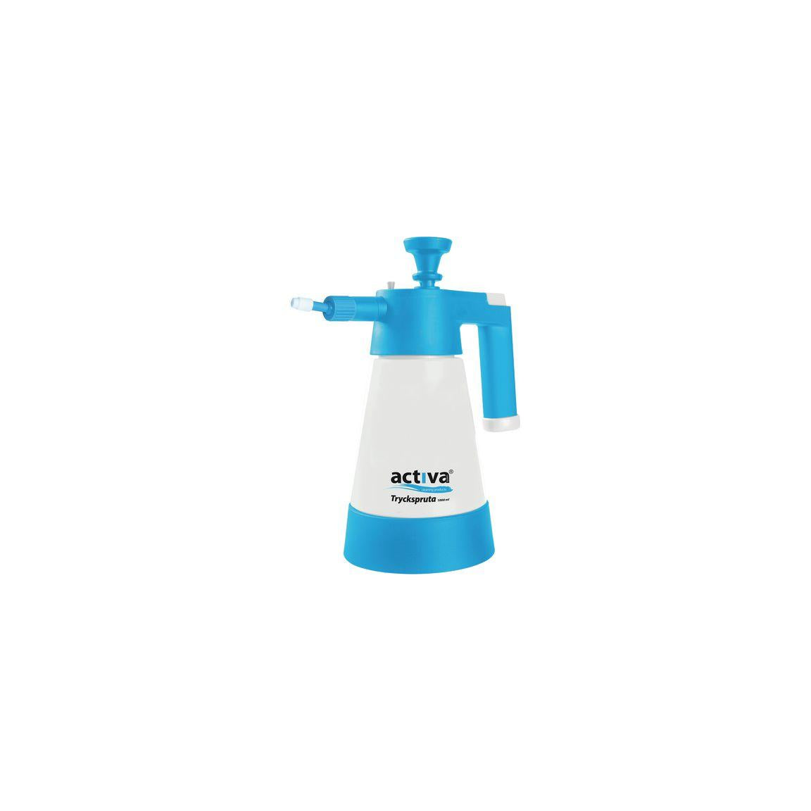 Pressure sprayer ACTIVA 1L
