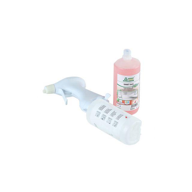 Cleaning SANET daily Quick&Easy 325ml