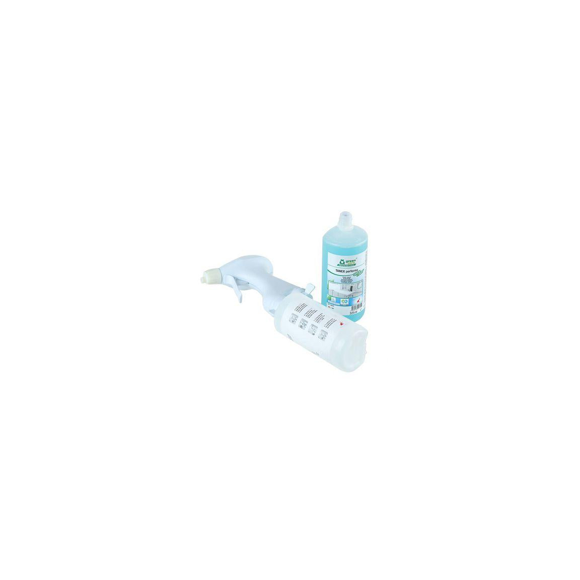 Cleaning TANEX perform Quick&Easy 325ml