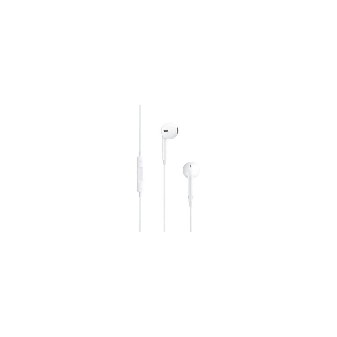 Headset APPLE EarPods Lightning