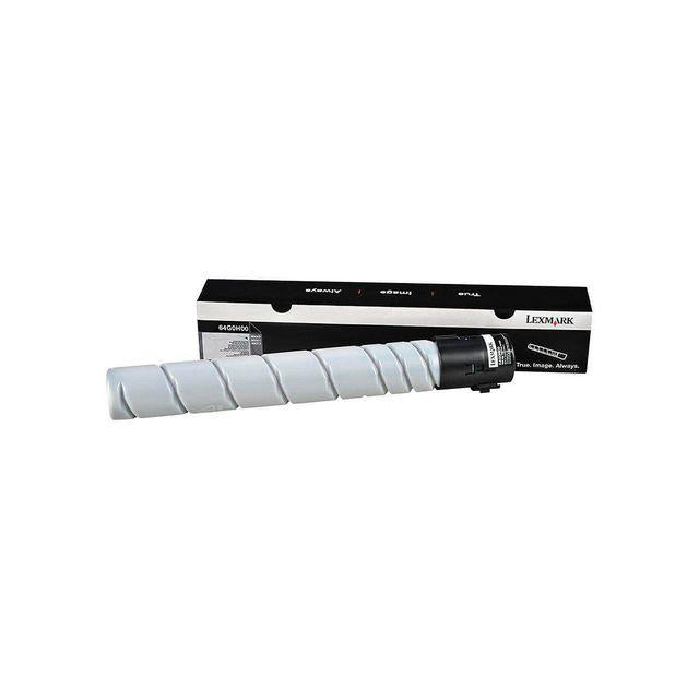 Toner LEXMARK 64G0H00 32,5K black