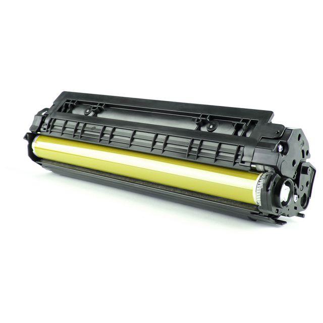 Toner LEXMARK 84C2HYE 16K yellow