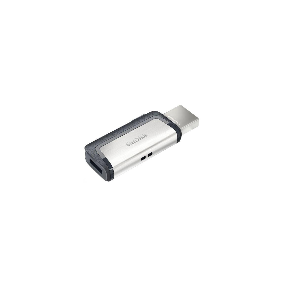 USB memory stick SANDISK Ultra Dual USB 128GB