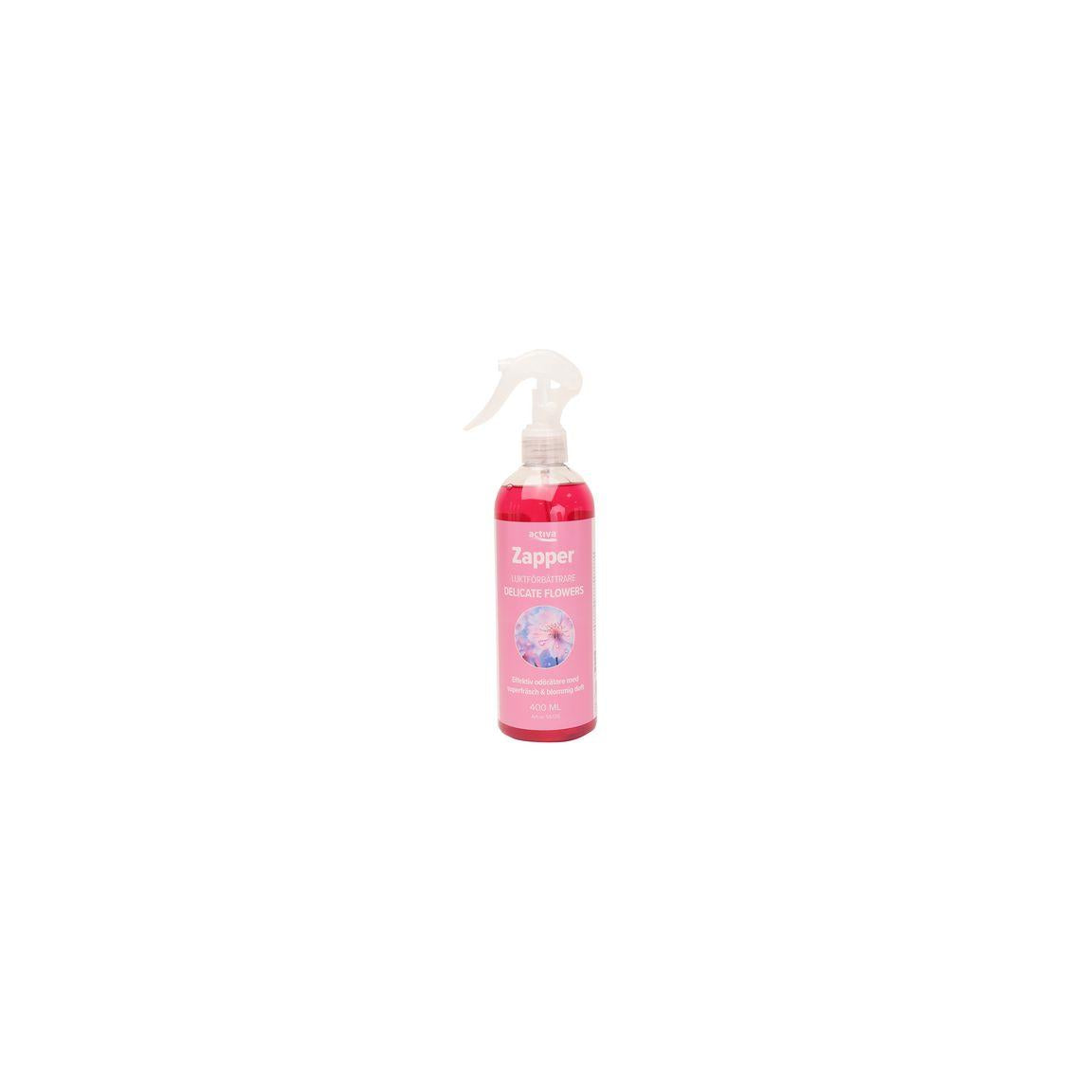 Odour improver ACTIVA Flower 400ml