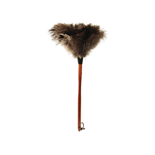 Lady's rocker Ostrich 60cm