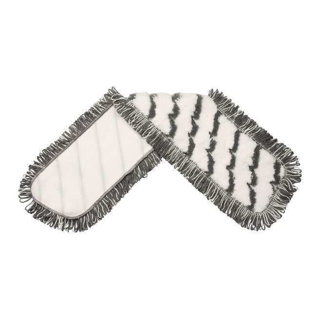 Mop Moist dry ACTIVA White micro 40cm
