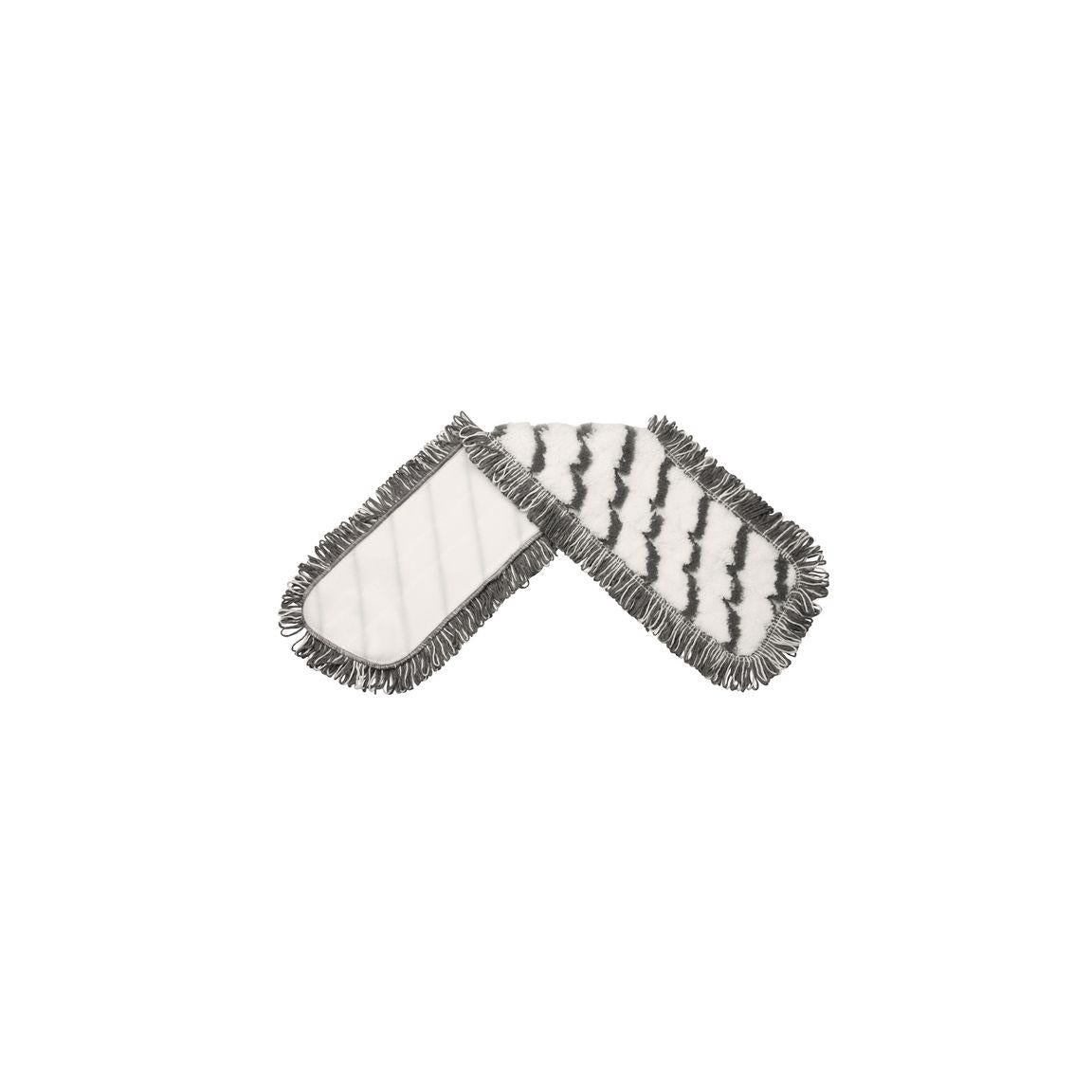 Mop Moist dry ACTIVA White micro 40cm