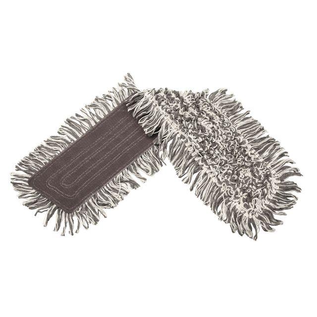 Mop Moisture MAX 40cm grey/white