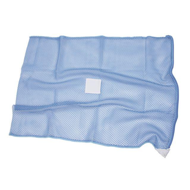 Laundry bag 75x100cm blue
