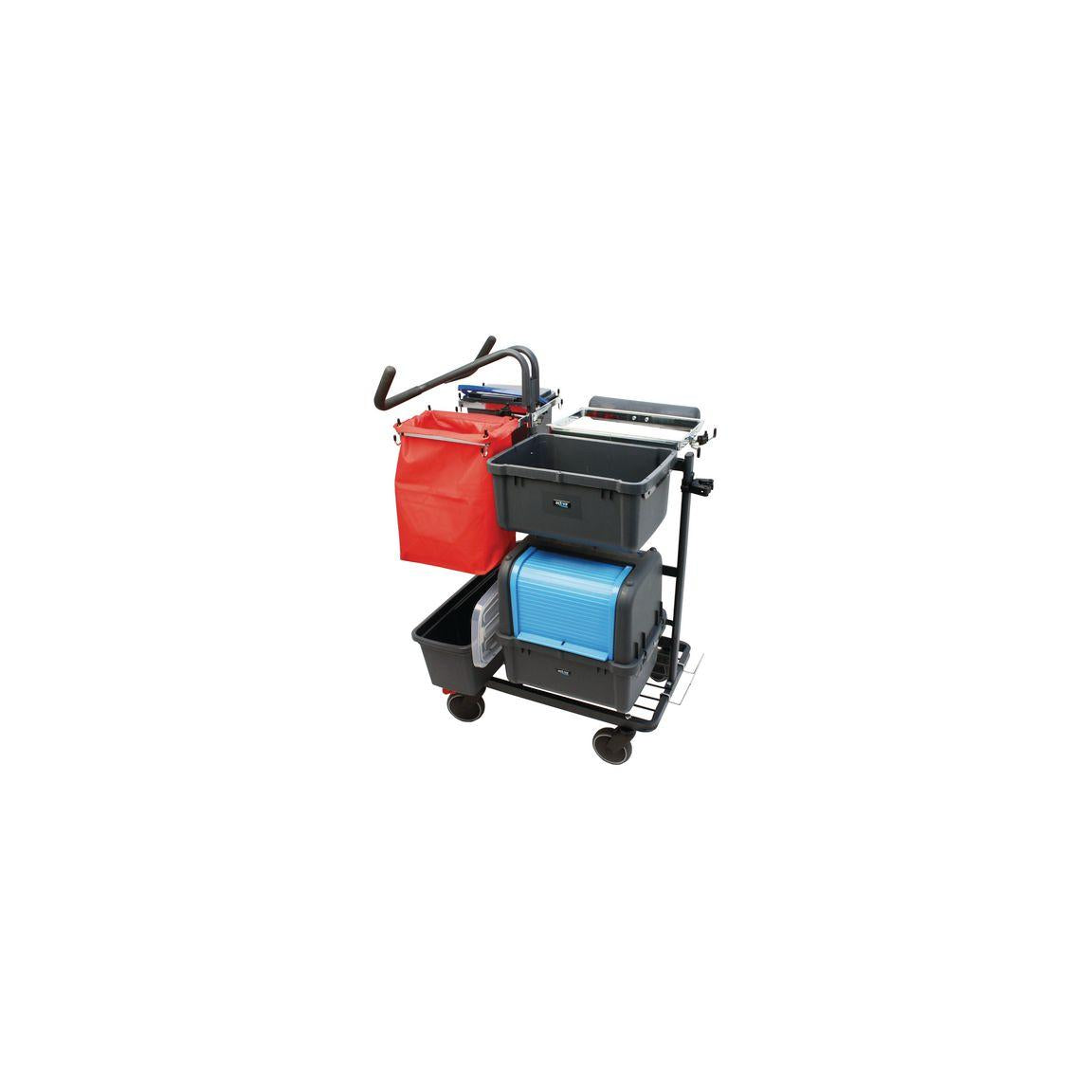 Method trolley ACTIVA xBox Mini