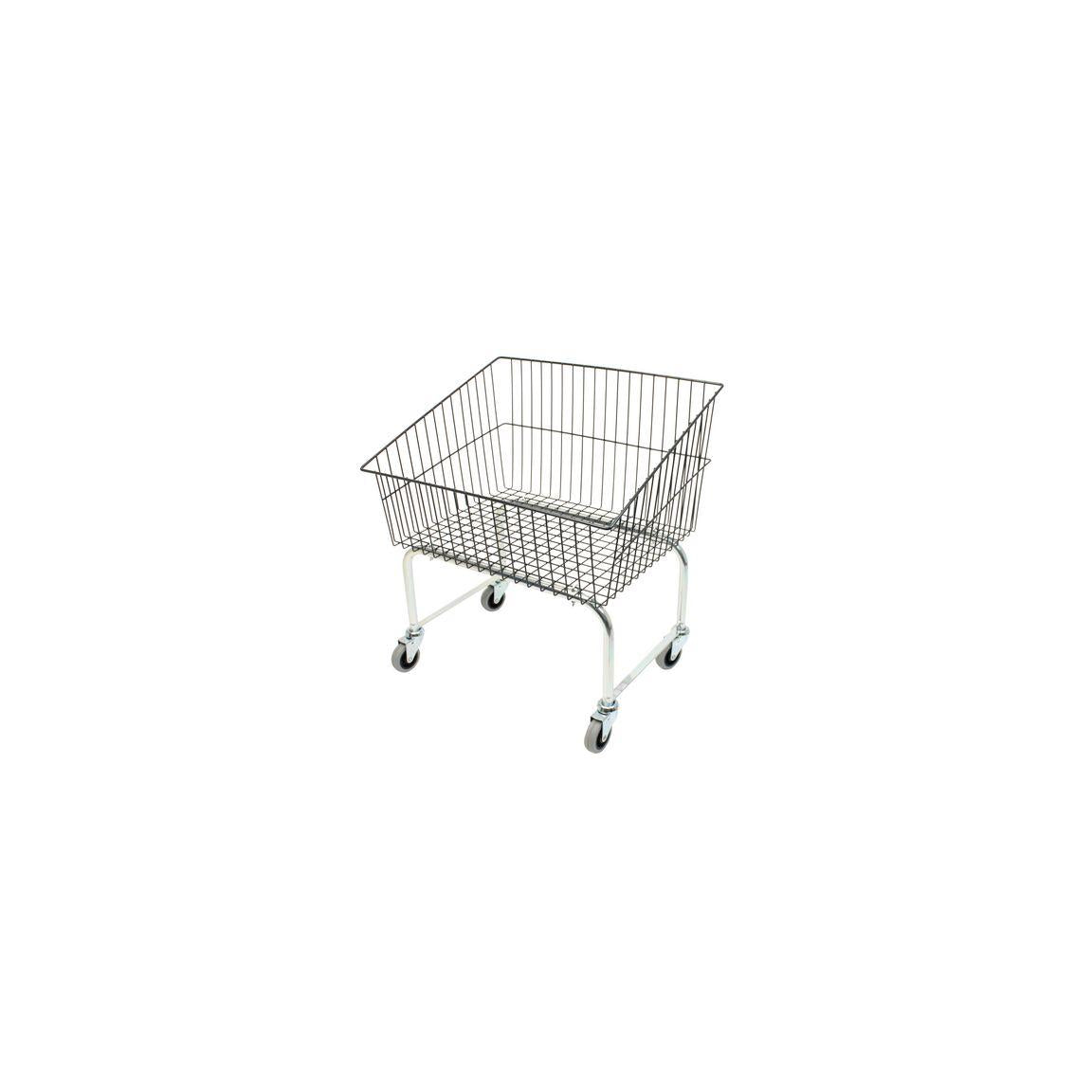 ACTIVA laundry trolley