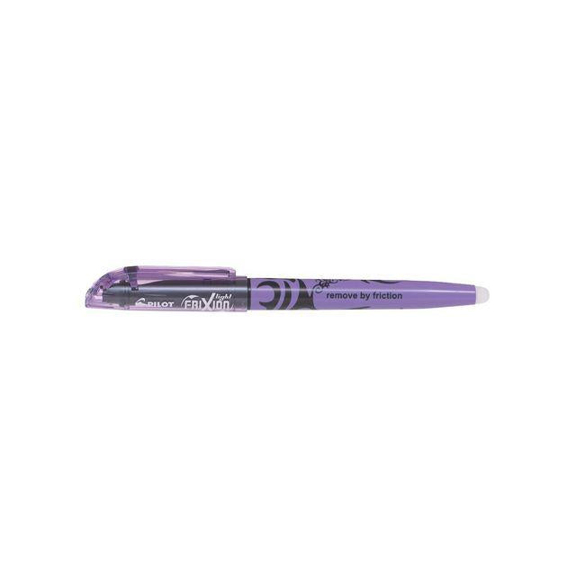 Highlighter PILOT Frixion violet