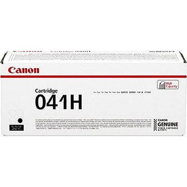 Toner CANON 0452C002 10K black