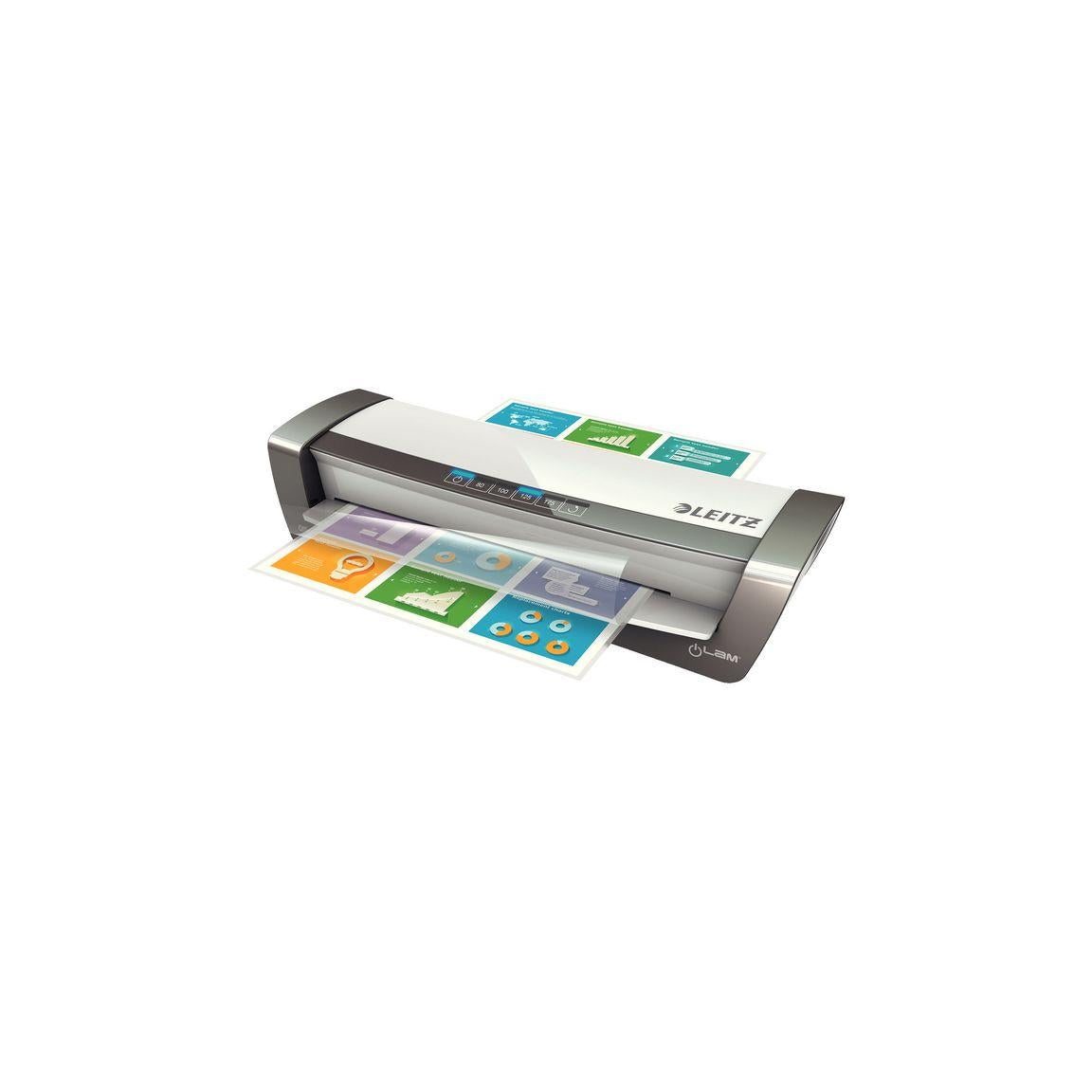 Laminating machine LEITZ Office Pro A3