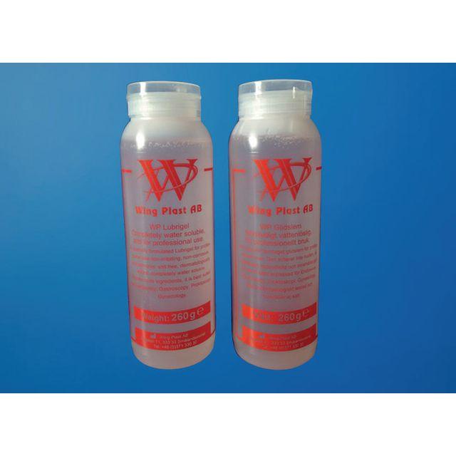 WP 260g sliding clamp