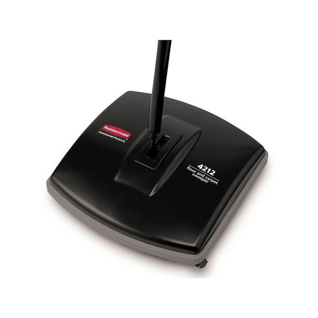 Carpet sweeper Single 24,1x20,3x111,8cm