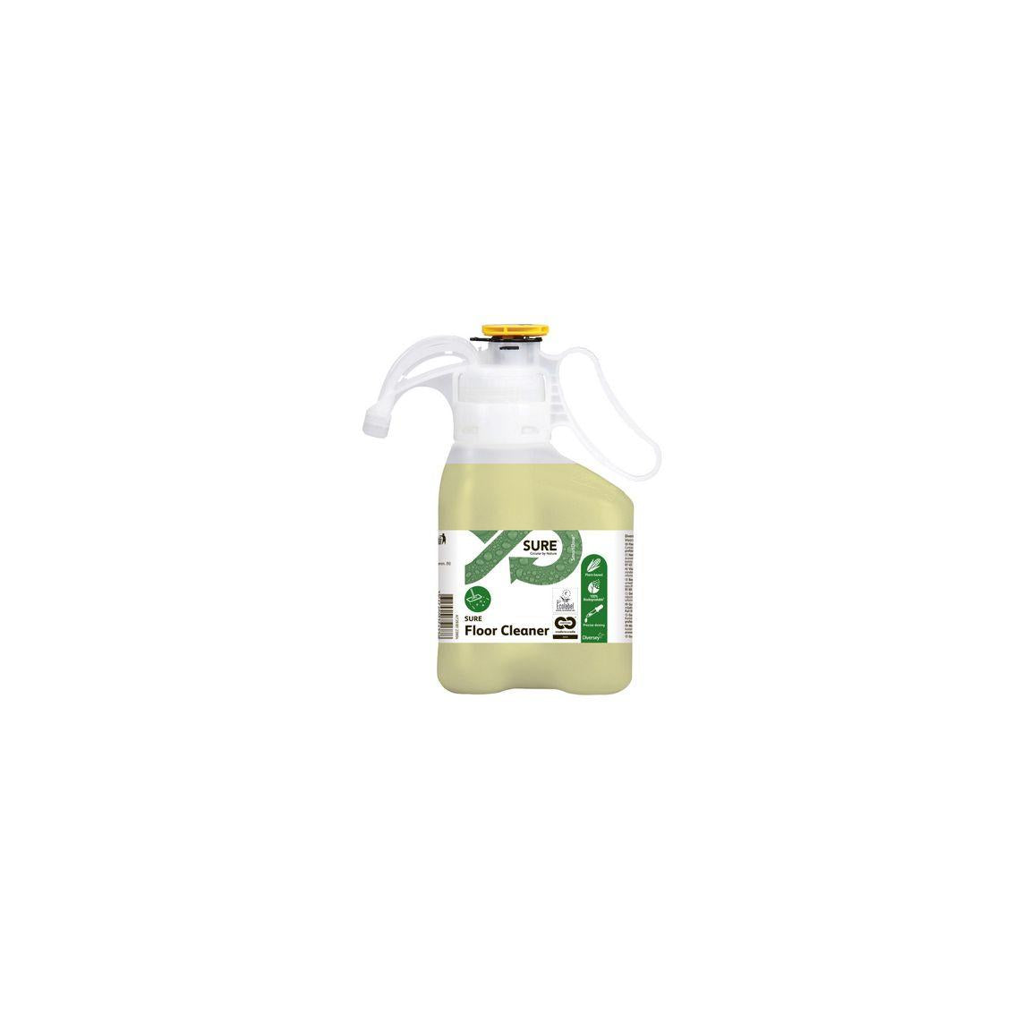 SmartDose SURE Floor Cleaner 1,4l