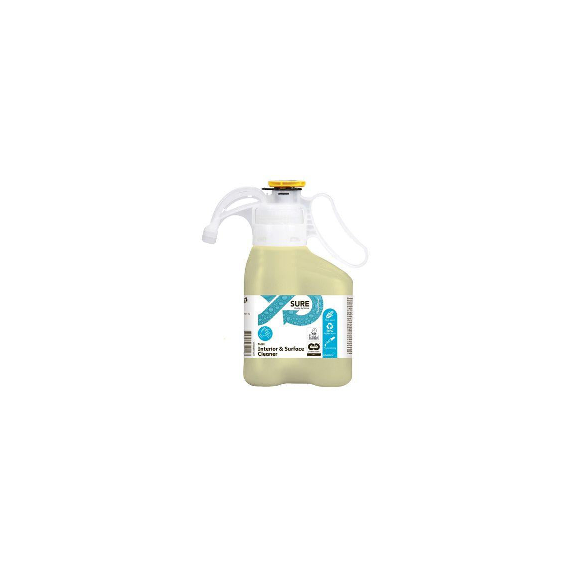 SmartDose SURE Interior&Surface 1,4l