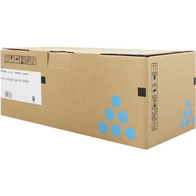 Toner RICOH SPC231SF 6K cyan