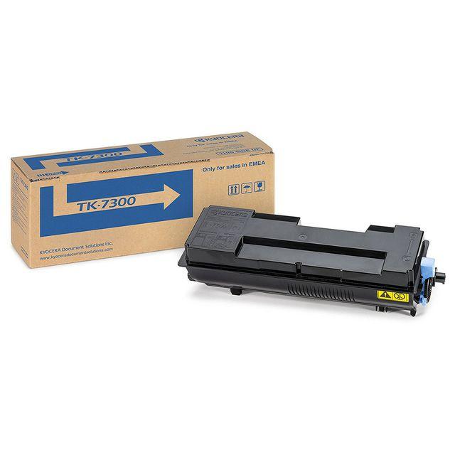 Toner KYOCERA TK-7300 15K black