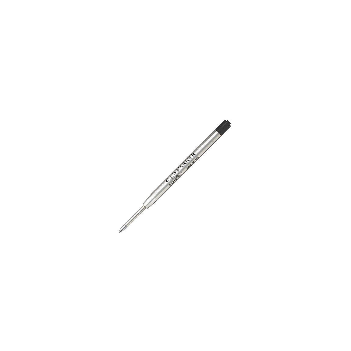 Refill PARKER Quinkflow M black