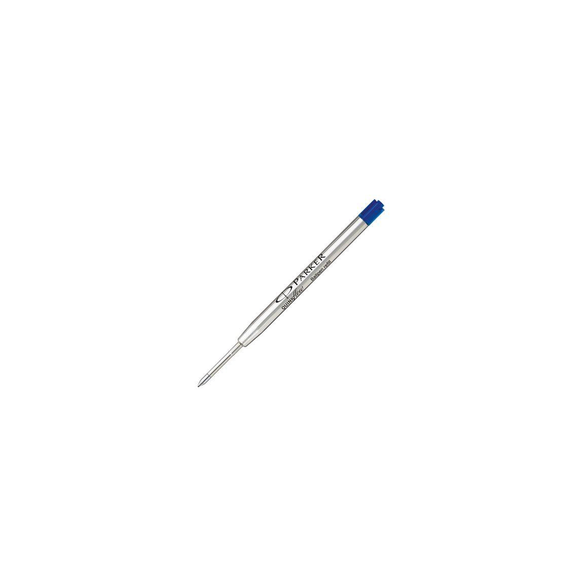 Refill PARKER Quinkflow F blue