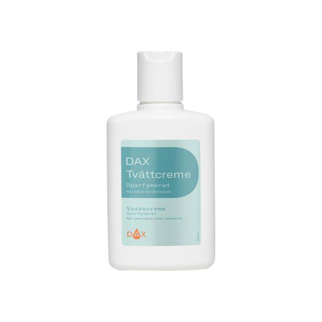 Soap DAX Washing cream unscented 150ml