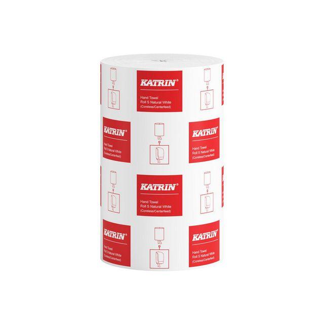 Drying roller KATRIN 1-L S 100m