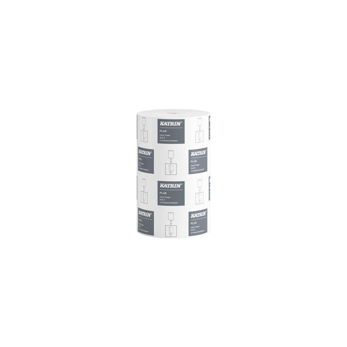 Drying roller KATRIN Plus 1-L S 110m