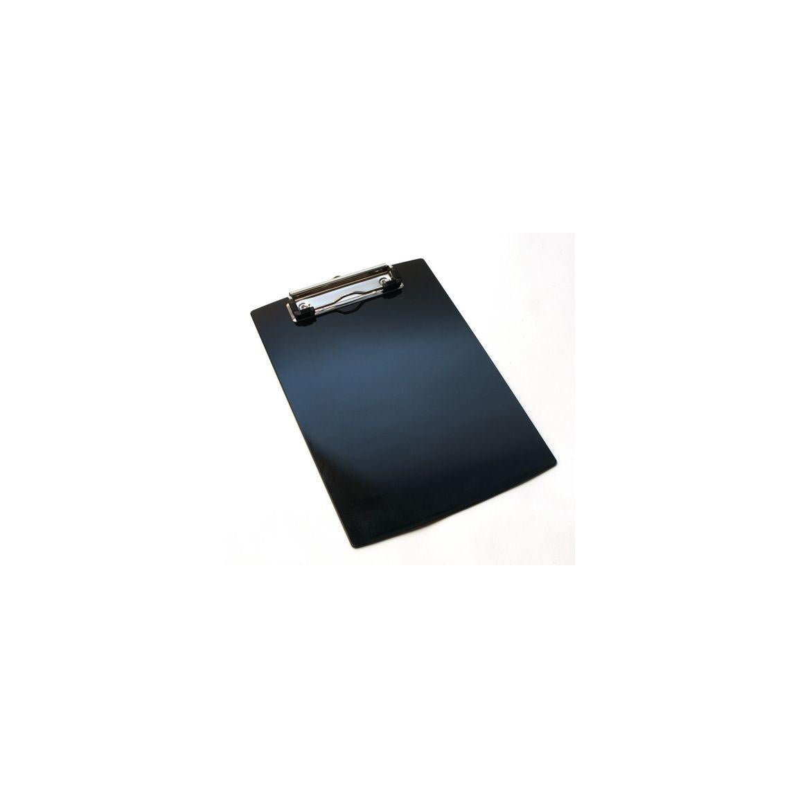 Writing tablet A4 Black