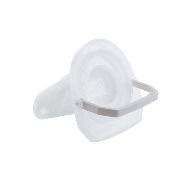 Vacuum cleaner filter NILFISK Handy
