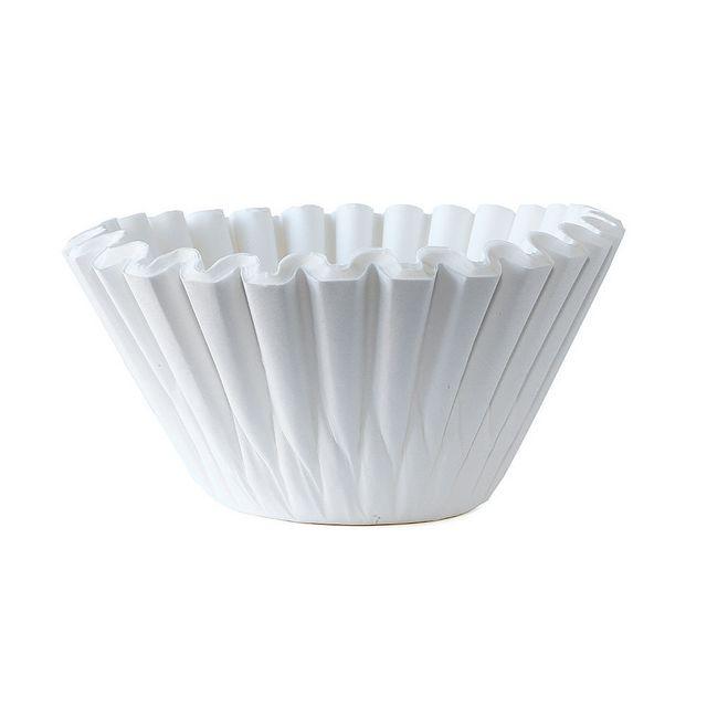 Coffee filter 400/110mm 500/fp