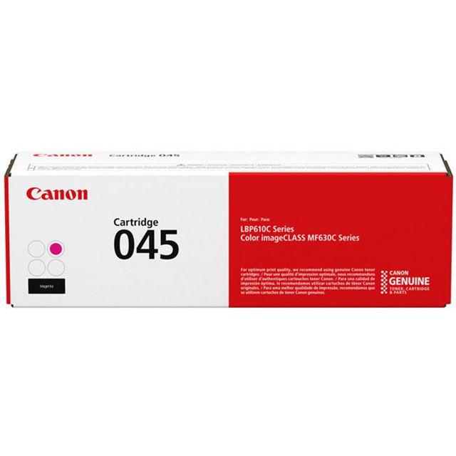 Toner CANON CRG 045 1,3K magenta