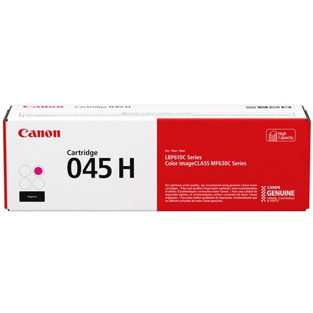 Toner CANON CRG 045H 2,2K magenta