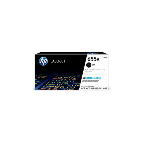 Toner HP CF450A 655A 12.5K black