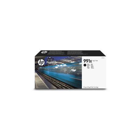 Ink cartridge HP M0K02AE 991X black
