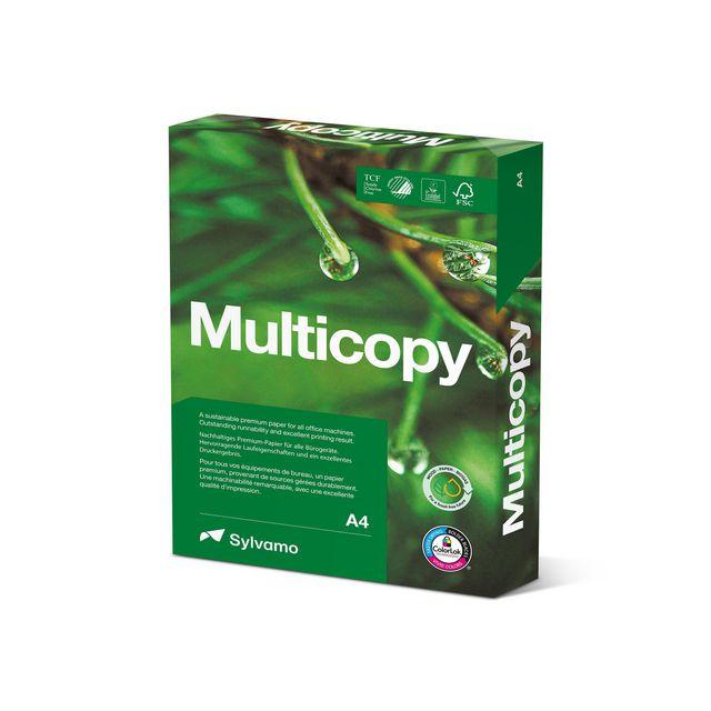 Kop.ppr MULTICOPY A4 115g oh 400/fp